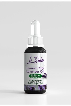 Lavanta Yağı 10 Ml ( Lavander Oil ) - 2