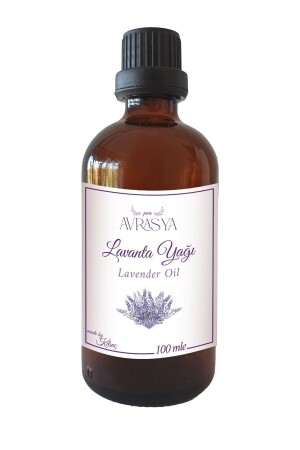 Lavanta Yağı 100 Ml 002LY100ML - 1