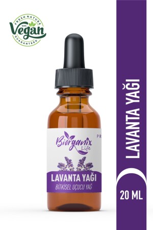 Lavanta Yağı 20 Ml - 1