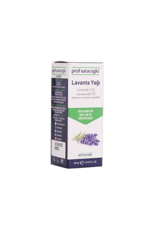 Lavanta Yağı 20 ml YGAY-URN-0001 - 2