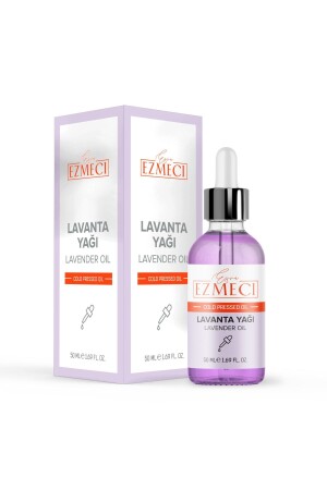 Lavanta Yağı (Özel Gece Ritueli 50ML) - 3