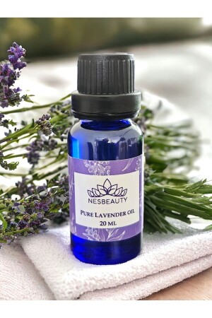 Lavanta Yağı - Nesyeldan