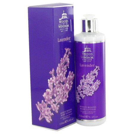 Lavender by Woods of Windsor - 2