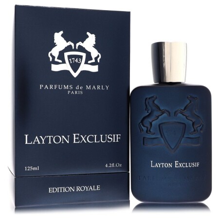 Layton Exclusif by Parfums De Marly - 3