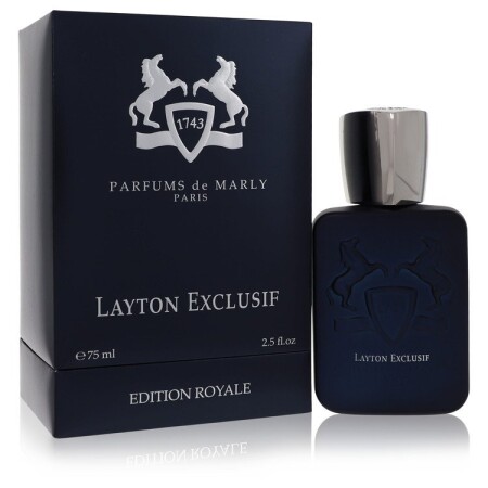 Layton Exclusif by Parfums De Marly - 1