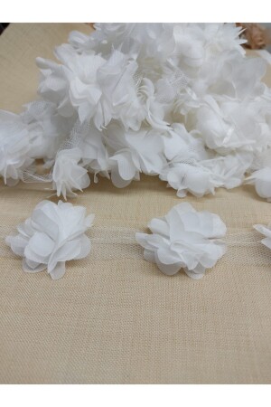 Lazer Kesim Çiçek - Hobisma