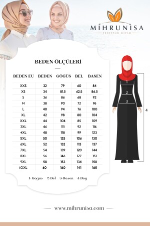 Lazer Kesim Detaylı Asya Tunik Pantolon Ikili Abiye Takım - Petrol - 5