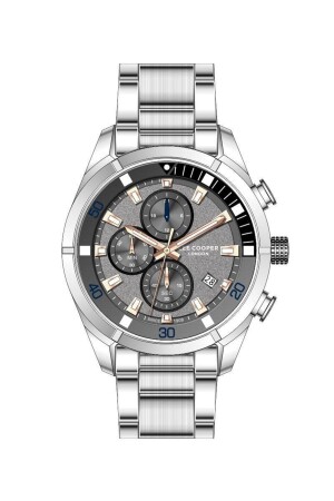 ساعة الذراع للرجال متعددة الوظائف LC07378. 050-NM - Lee Cooper