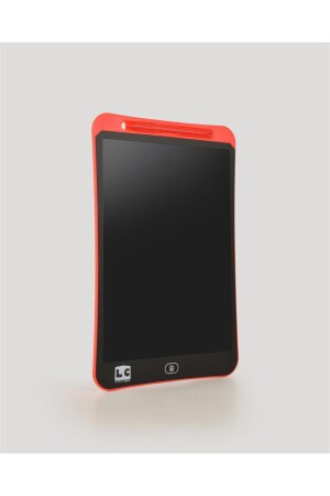 Lcd Kırmızı Dijital Çizim Tableti 10 Inç LC-30910-K - 3