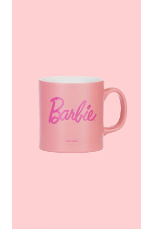 Lcw Home Barbie Baskılı Seramik Kupa 320 Ml W3FB30Z8 - LT9 - 3