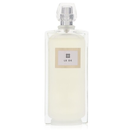 Le De by Givenchy - 1