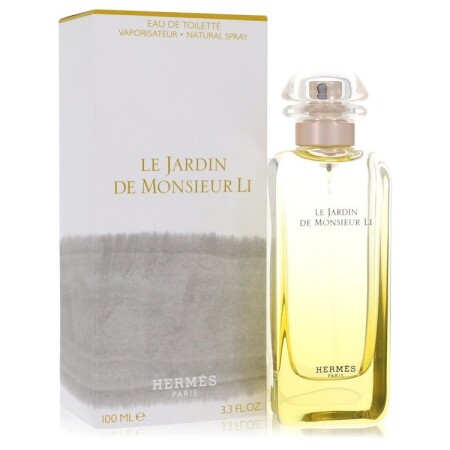 Le Jardin De Monsieur Li by Hermes - 1