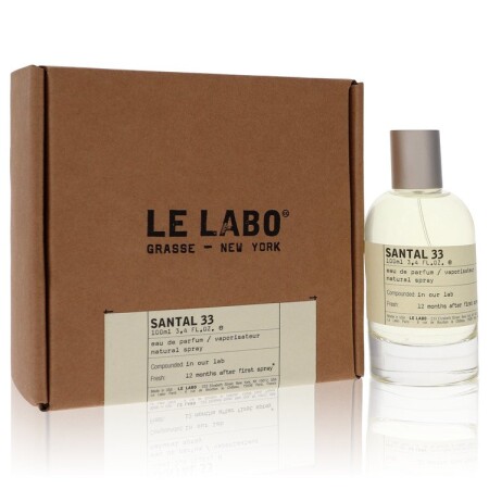 Le Labo Santal 33 by Le Labo - 2