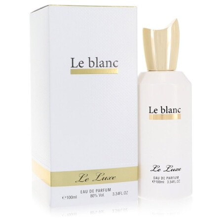 Le Luxe Le blanc by Le Luxe - 2