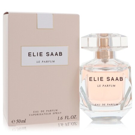 Le Parfum Elie Saab by Elie Saab - 4