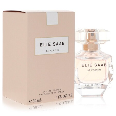 Le Parfum Elie Saab by Elie Saab - 1