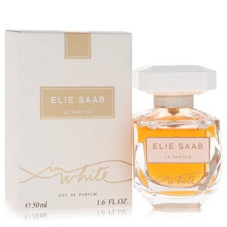 Le Parfum Elie Saab In White by Elie Saab - 2