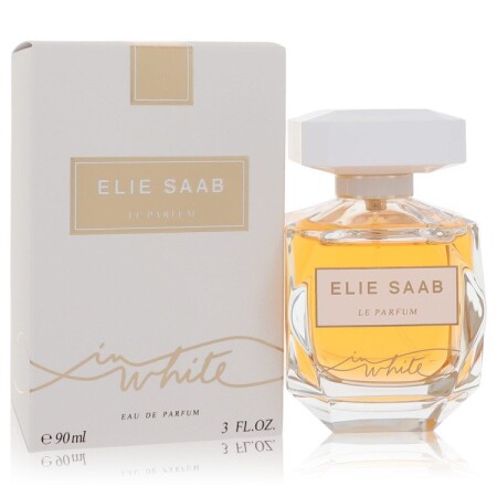 Le Parfum Elie Saab In White by Elie Saab - 1