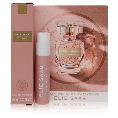 Le Parfum Essentiel by Elie Saab - 4