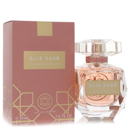 Le Parfum Essentiel by Elie Saab - 1