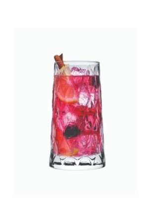 Leafy Softdrinkglas 6 Stück 345 cc Fma03308 PKT-100420855 - 3