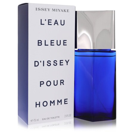 L'Eau Bleue D'Issey Pour Homme by Issey Miyake - 2