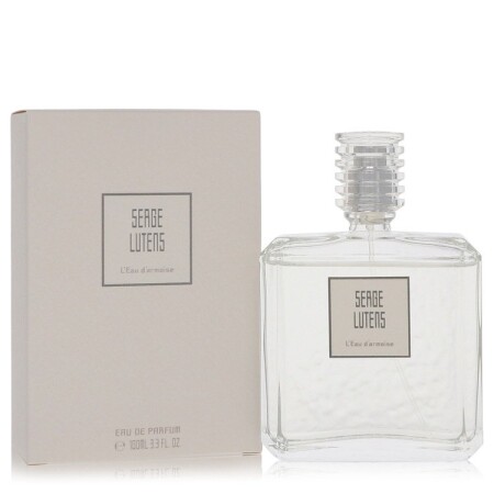 L'eau D'armoise by Serge Lutens - 3