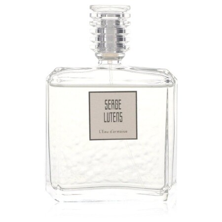 L'eau D'armoise by Serge Lutens - 1