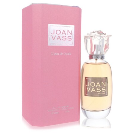 L'eau De Opale by Joan Vass - 2