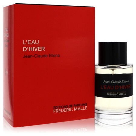 L'eau D'hiver by Frederic Malle - 2