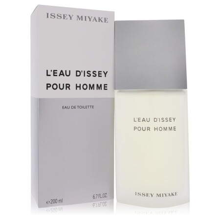 L'EAU D'ISSEY (issey Miyake) by Issey Miyake - 12