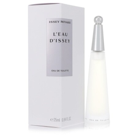 L'EAU D'ISSEY (issey Miyake) by Issey Miyake - 7