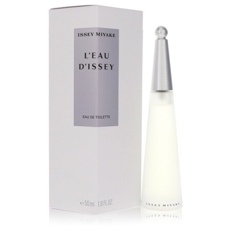 L'EAU D'ISSEY (issey Miyake) by Issey Miyake - 5