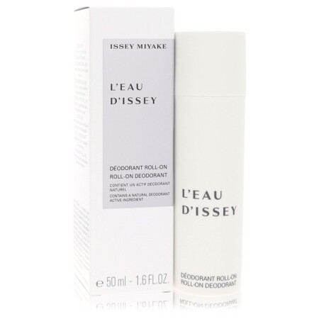 L'EAU D'ISSEY (issey Miyake) by Issey Miyake - 3