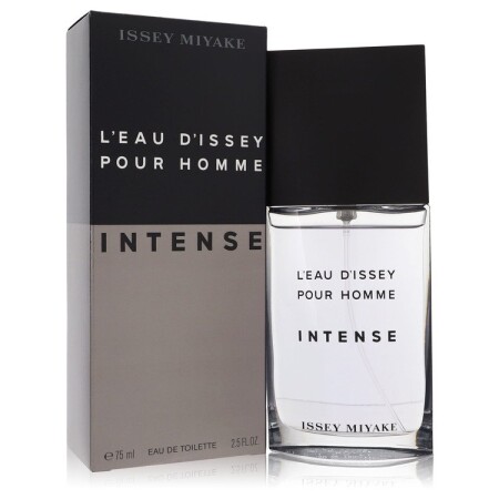 L'eau D'Issey Pour Homme Intense by Issey Miyake - 3