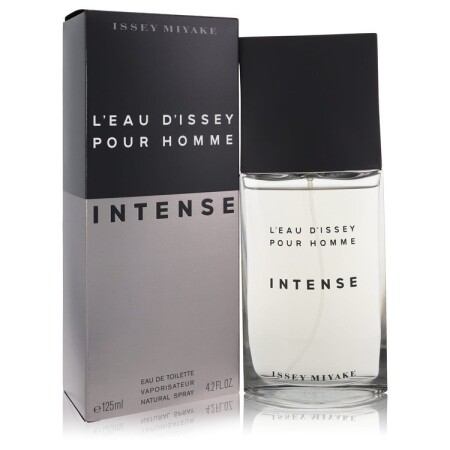 L'eau D'Issey Pour Homme Intense by Issey Miyake - 1