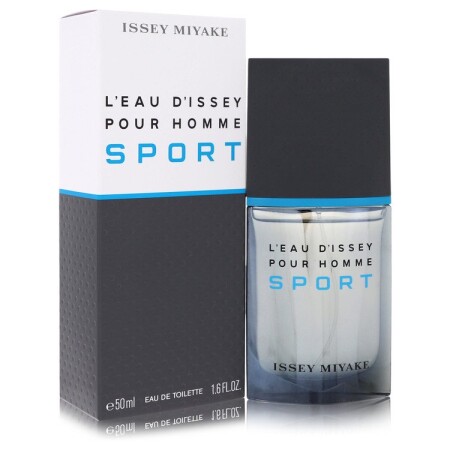 L'eau D'Issey Pour Homme Sport by Issey Miyake - 3