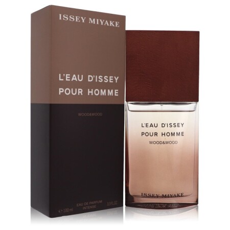 L'eau D'Issey Pour Homme Wood & wood by Issey Miyake - 2