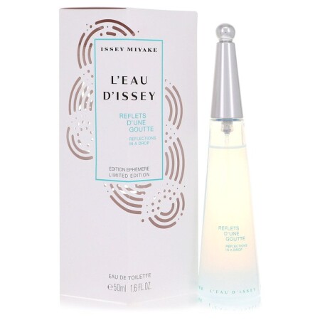 L'eau D'issey Reflection In A Drop by Issey Miyake - 2