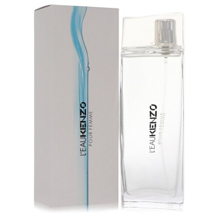 L'eau Kenzo by Kenzo - 1