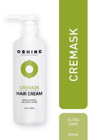 Leave-in Hair Repair Haarpflegemaske 500 ml CR01 - OSHİNE