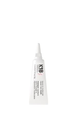 Leave-in Molecular Repair Hair Mask - 5 Ml - 2