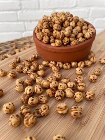 Leblebi (Çorum) - 750gr - Halal