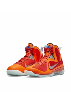 LeBron 9 Bing Bang Özel Seri Basketbol Ayakkabısı DH8006 800 - 1