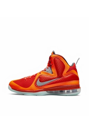 LeBron 9 Bing Bang Özel Seri Basketbol Ayakkabısı DH8006 800 - 3