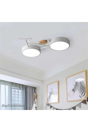 مدرسة غرفة الأطفال على دراجة MNZ - SimaAvize