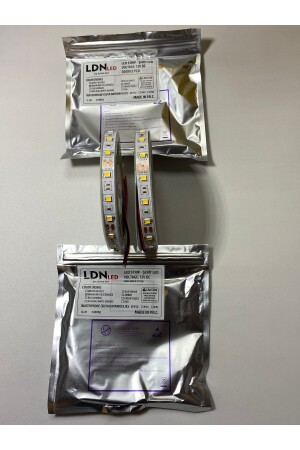 شريط LED من الشريط MNZ-3 Chip 111 - LDN LED