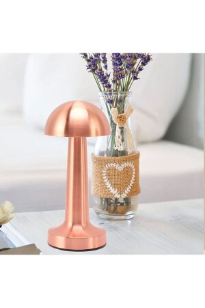 مصباح طاولة LED من نوع MNZ-Decorative LED Ls-650 - Ithink