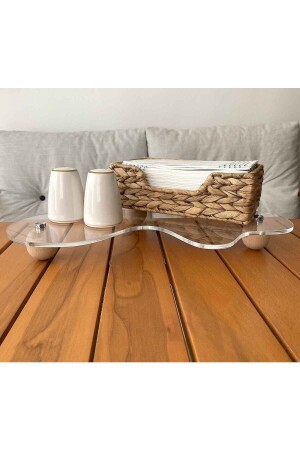 منظمة منازل النقل الممتازة الممتازة المجوهرات المنظمة من المواد المزروعة - Led Prime