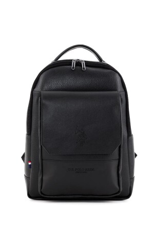 Lederrucksack USPA-SIRT - 2